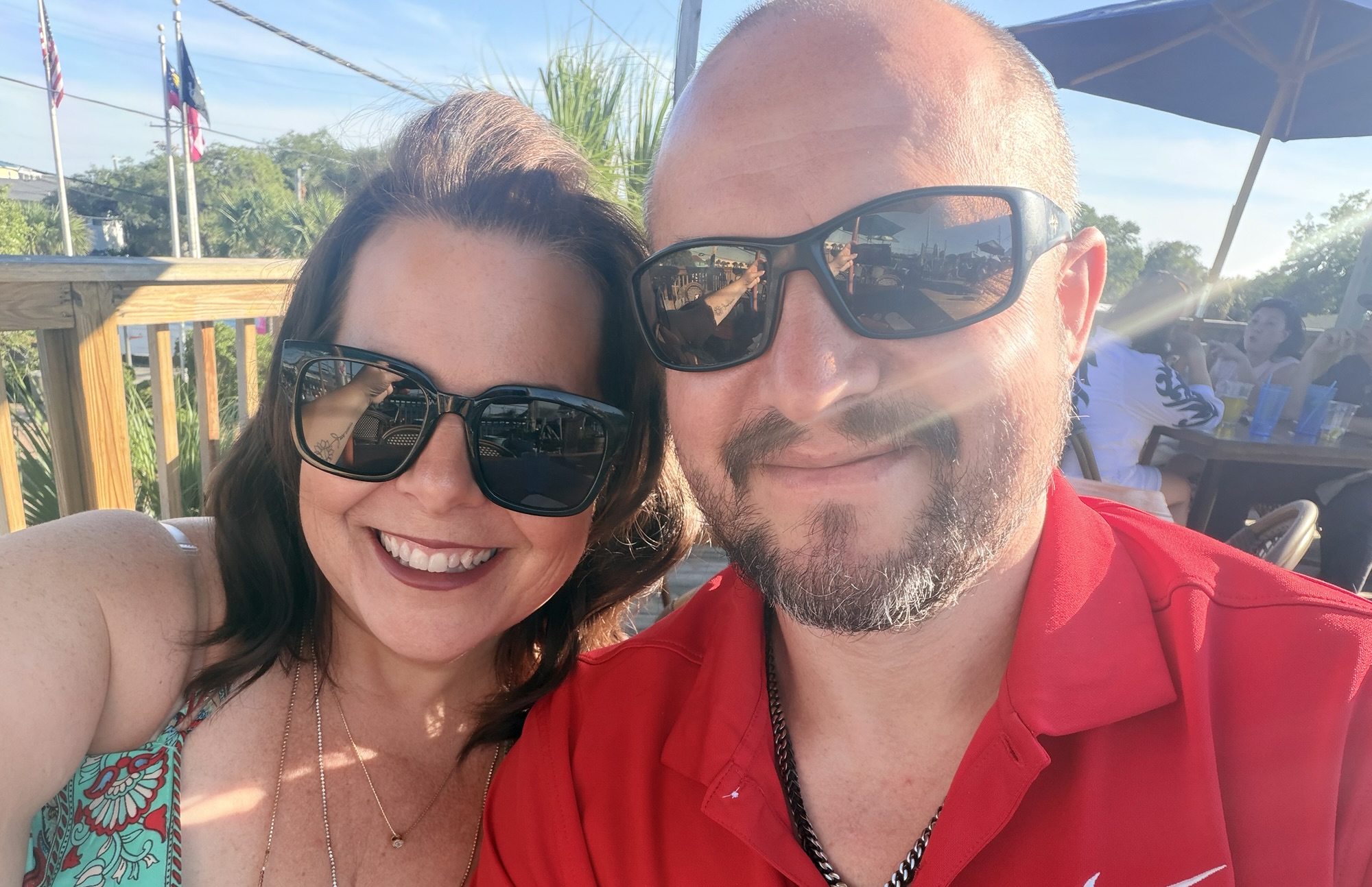 The Day my Husband Changed